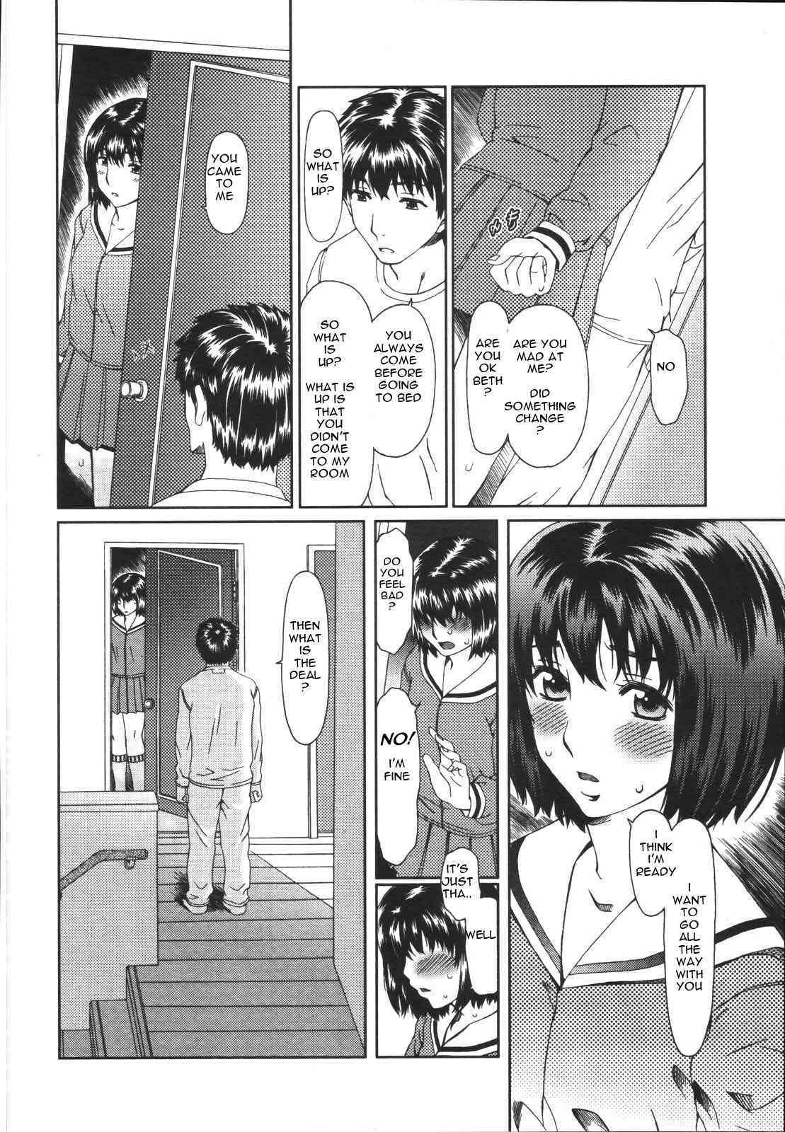 Going All The Way page 9 full