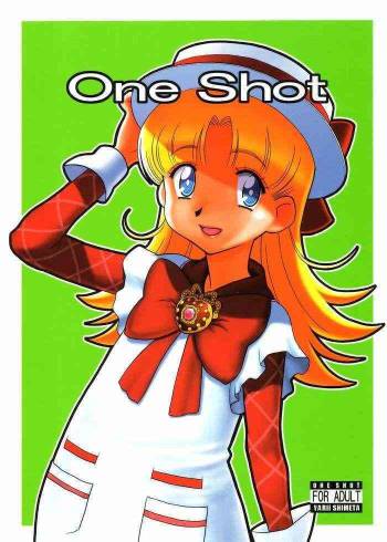 One Shot cover