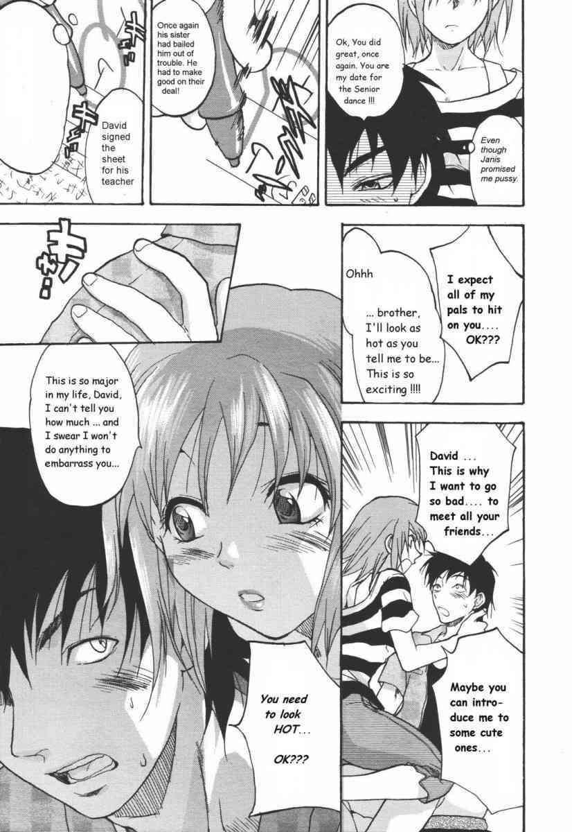 Cutie Devil Sister page 3 full
