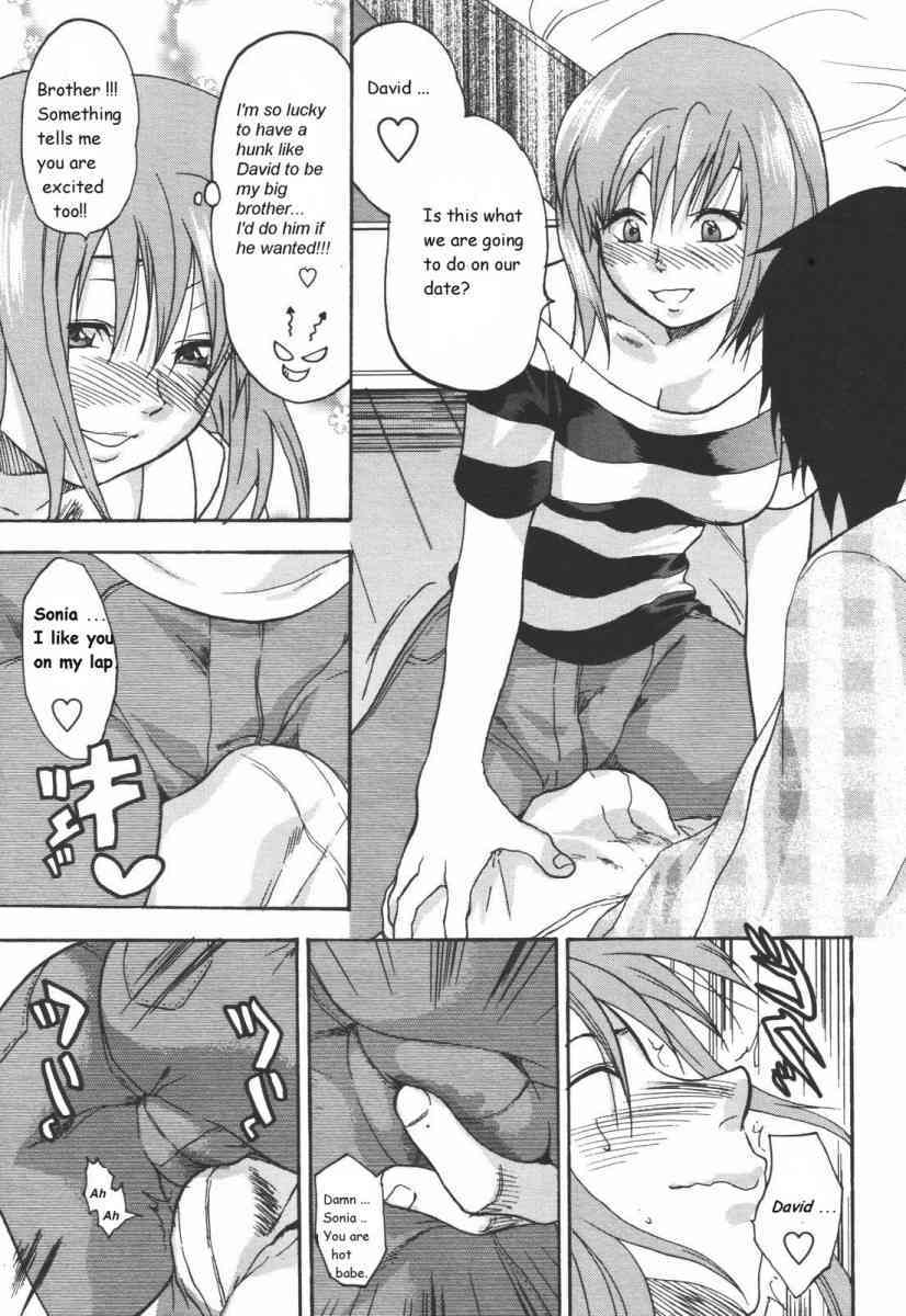 Cutie Devil Sister page 5 full
