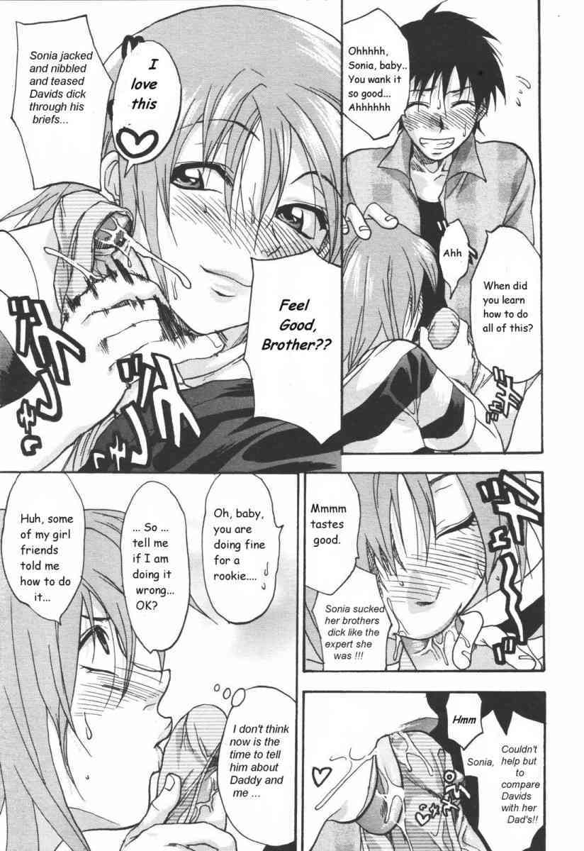 Cutie Devil Sister page 9 full