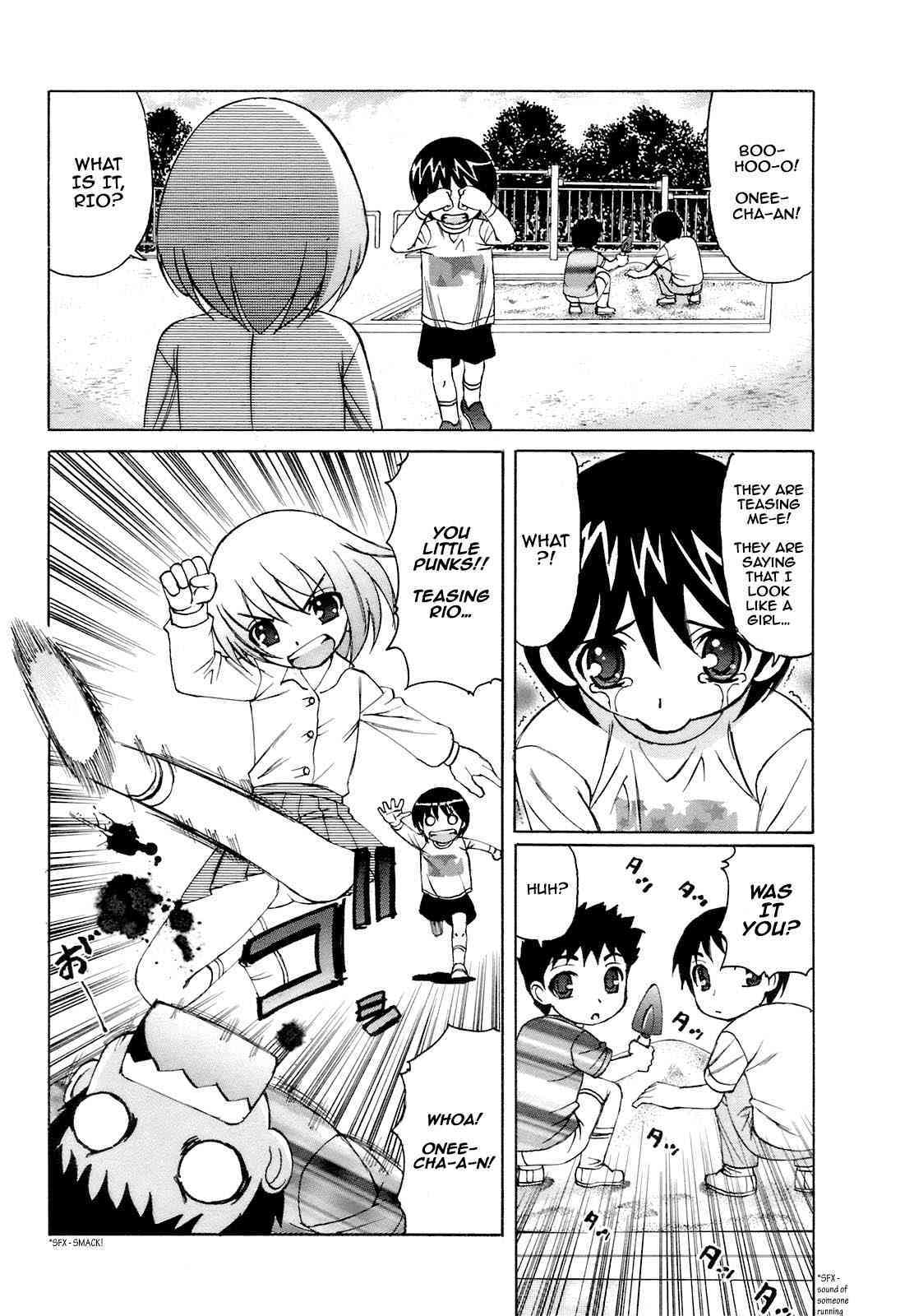Yuna-Yuna Panic Ch 0-6 page 2 full