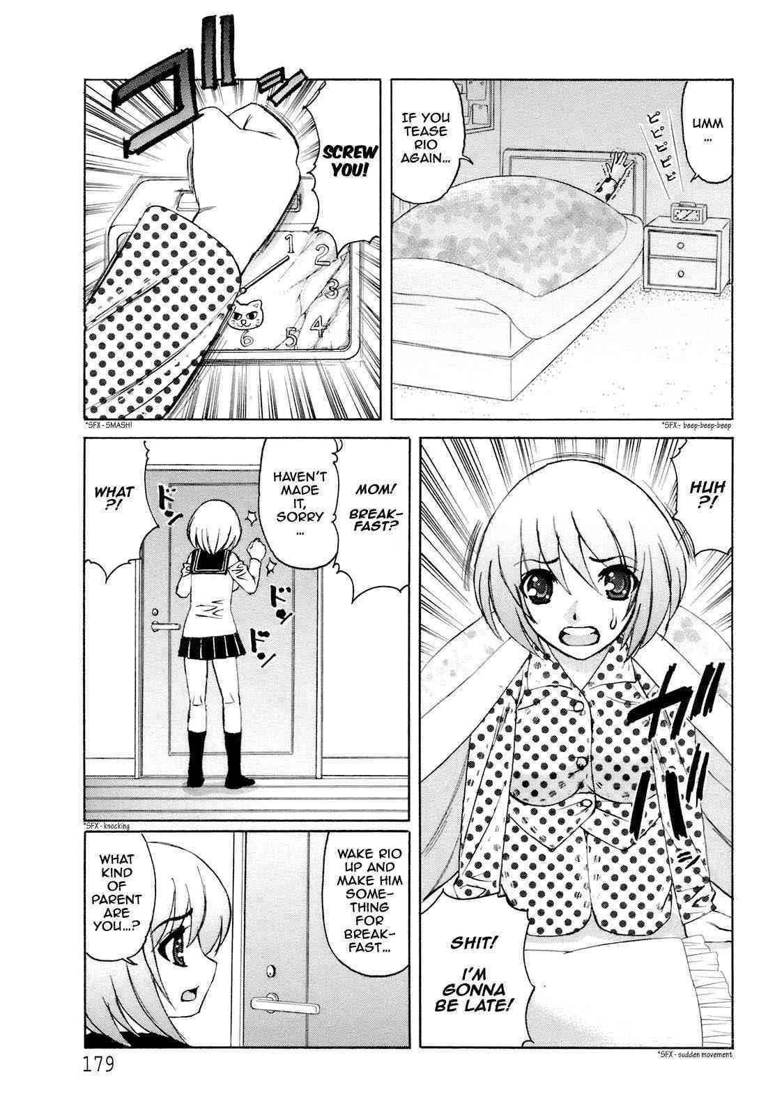 Yuna-Yuna Panic Ch 0-6 page 3 full