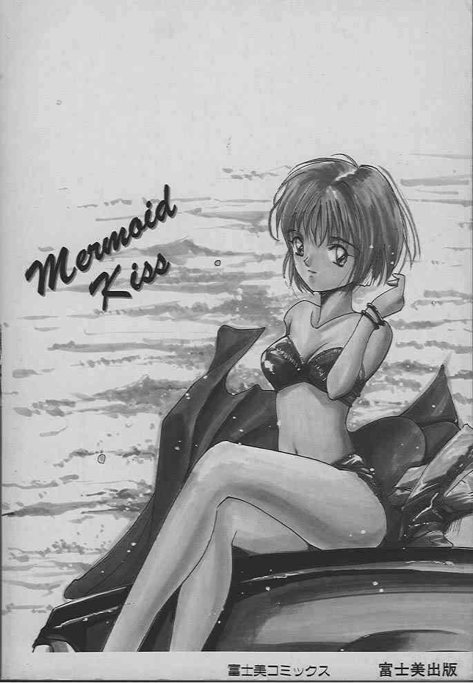 Mermaid Kiss page 3 full
