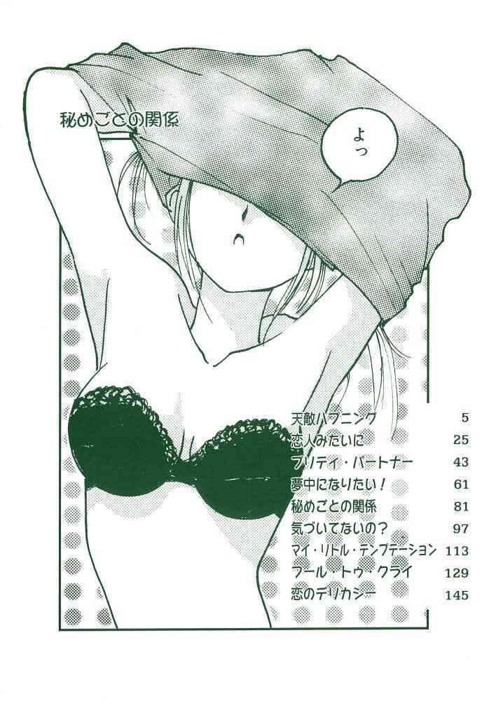 Himegoto no Kankei page 4 full