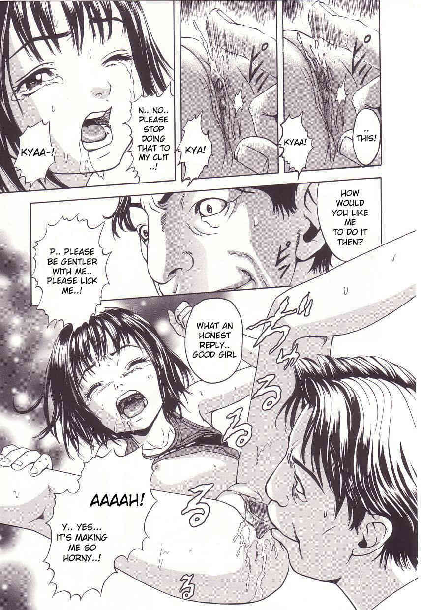 Uran - Secret page 8 full