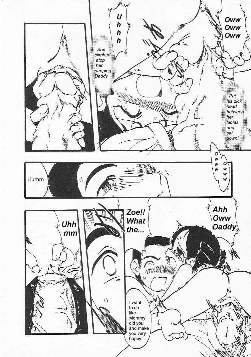 Better Than Mom page 3 full