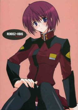 (SC28) [YLANG-YLANG (Ichie Ryouko)] RENDEZ-VOUS (Mobile Suit Gundam SEED DESTINY)