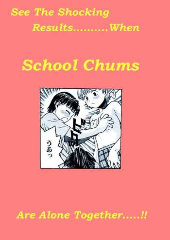School Chums ! cover