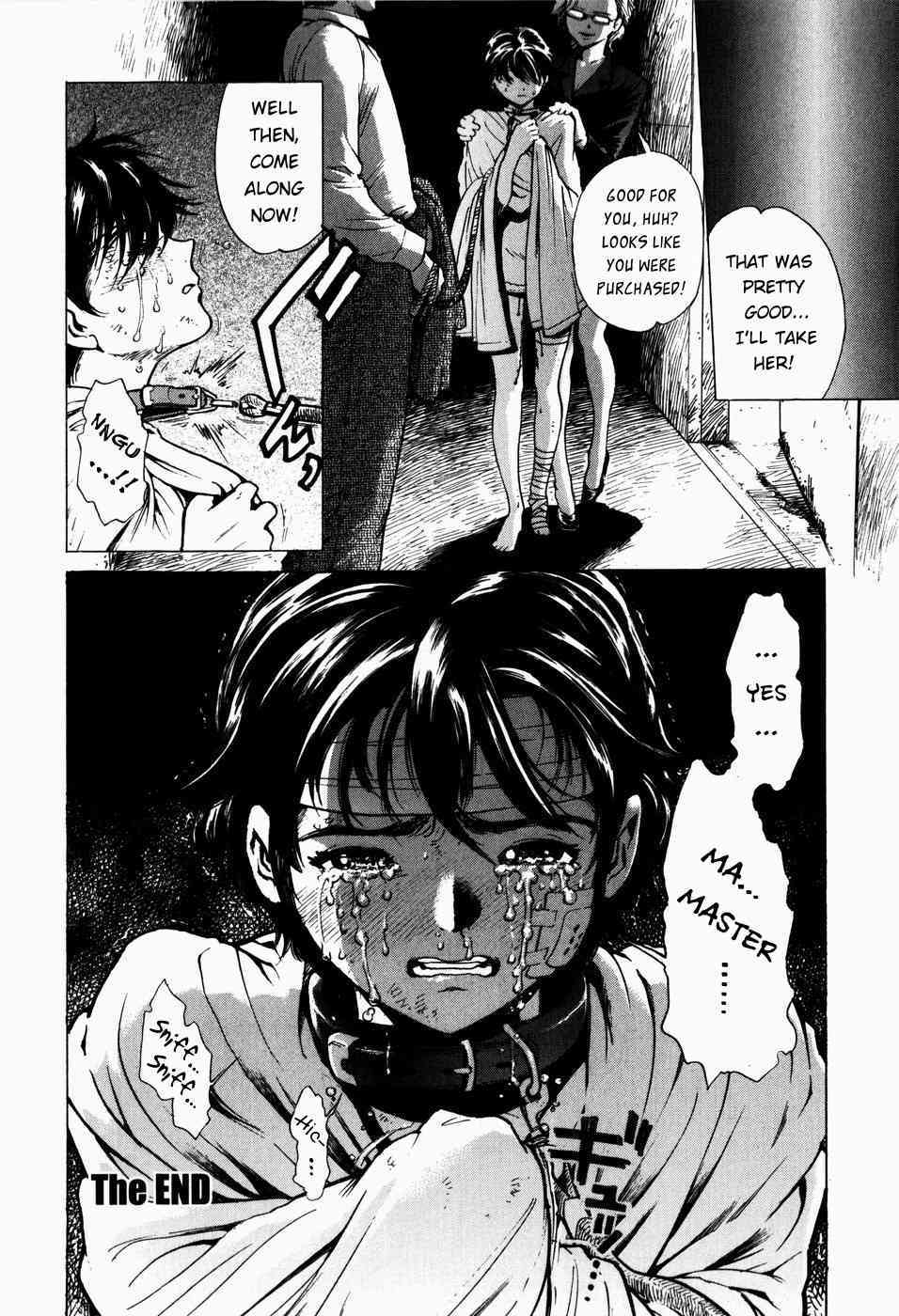Aido Shijou | Pet Shop page 8 full