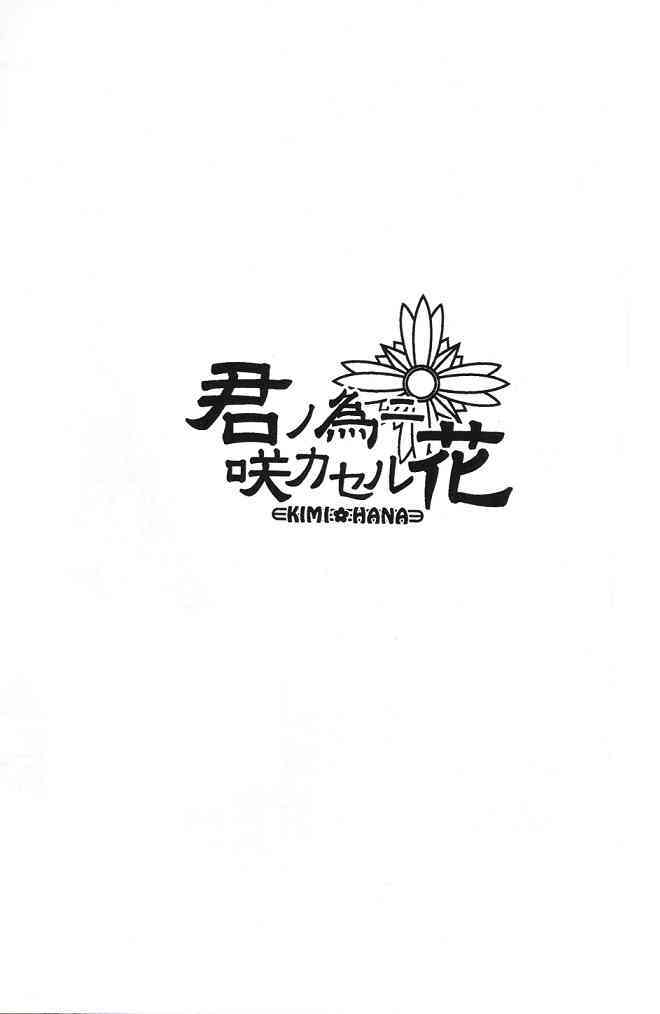 Kimi no Tame page 2 full