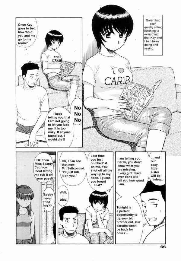 sibling sex page 4 full