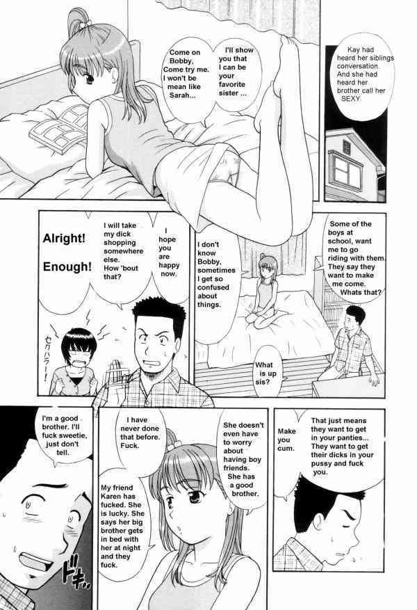 sibling sex page 5 full