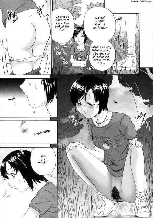 Chance Of Fair Weather Later page 5 full