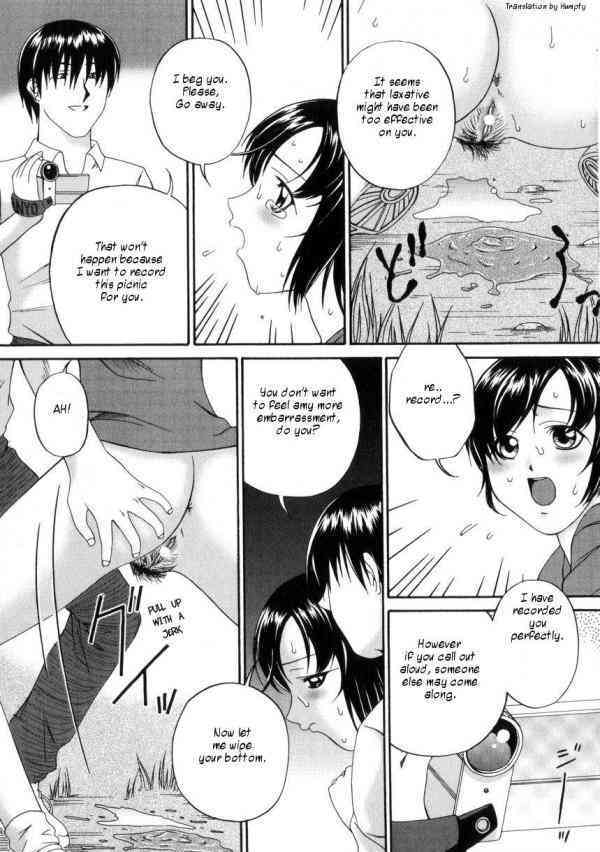 Chance Of Fair Weather Later page 7 full