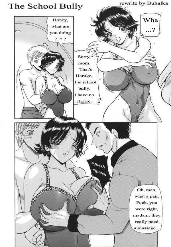 The School Bully page 2 full