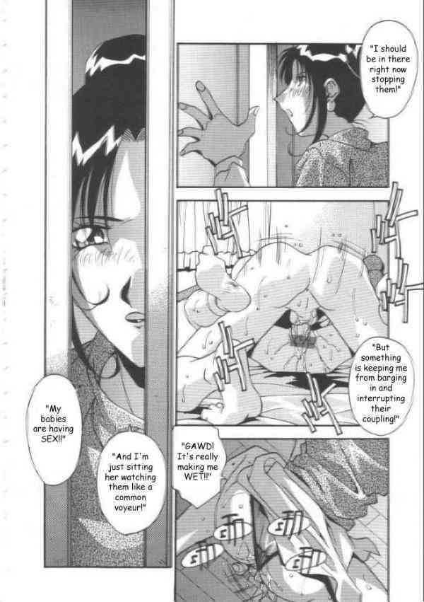 Study Buddies page 8 full