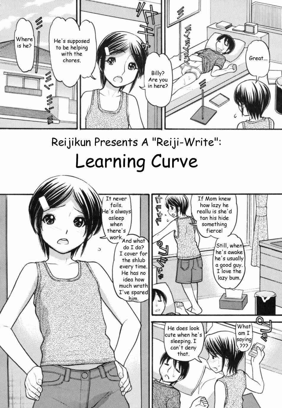 Learning Curve page 1 full