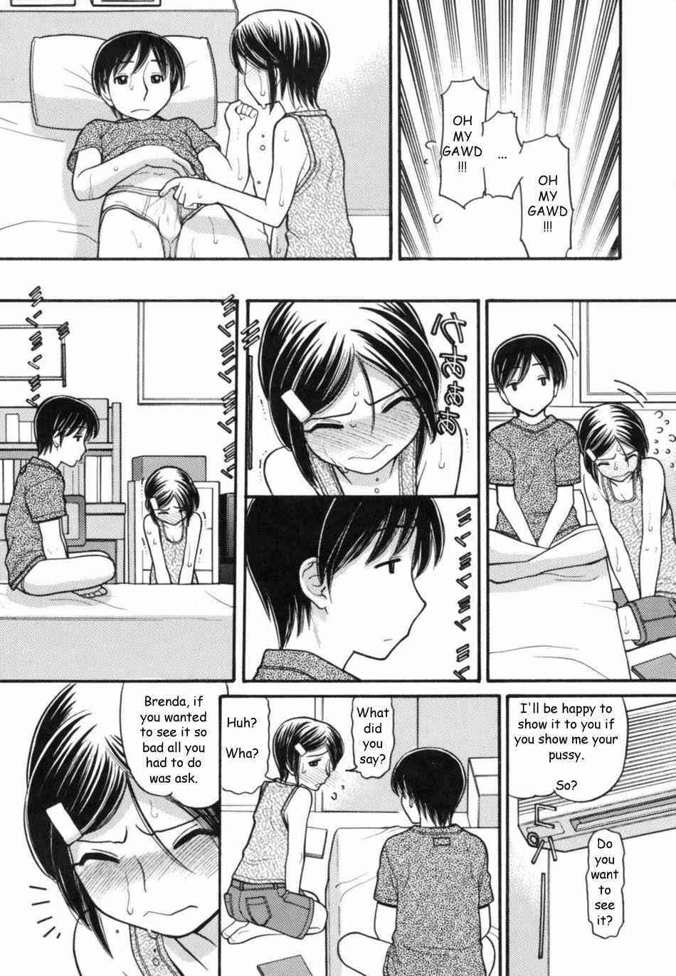 Learning Curve page 5 full