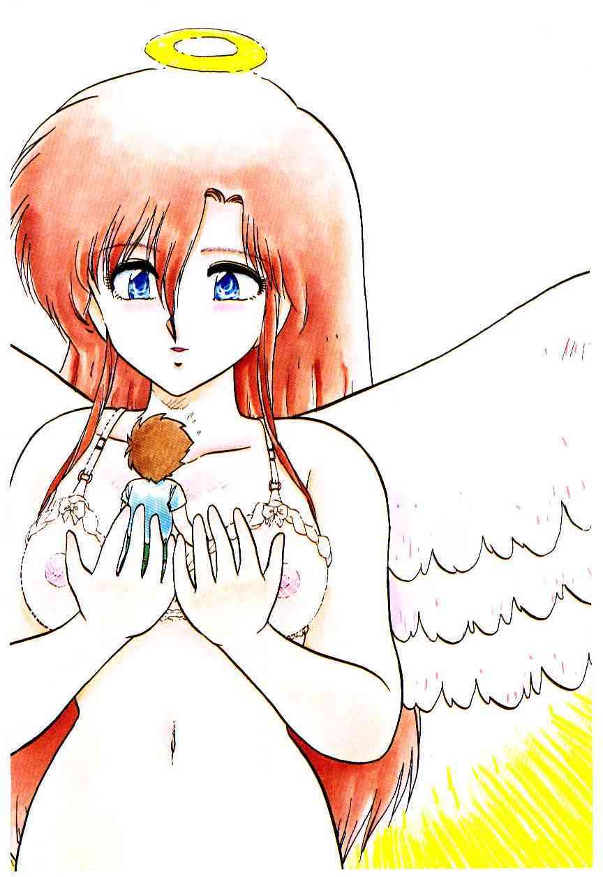 Material Lady page 5 full