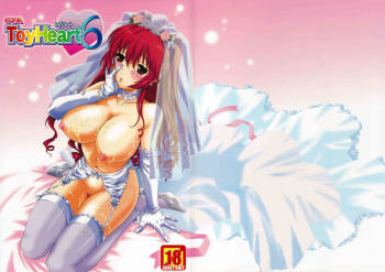 ToyHeart 6 cover
