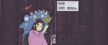 Korokoro Soushi cover