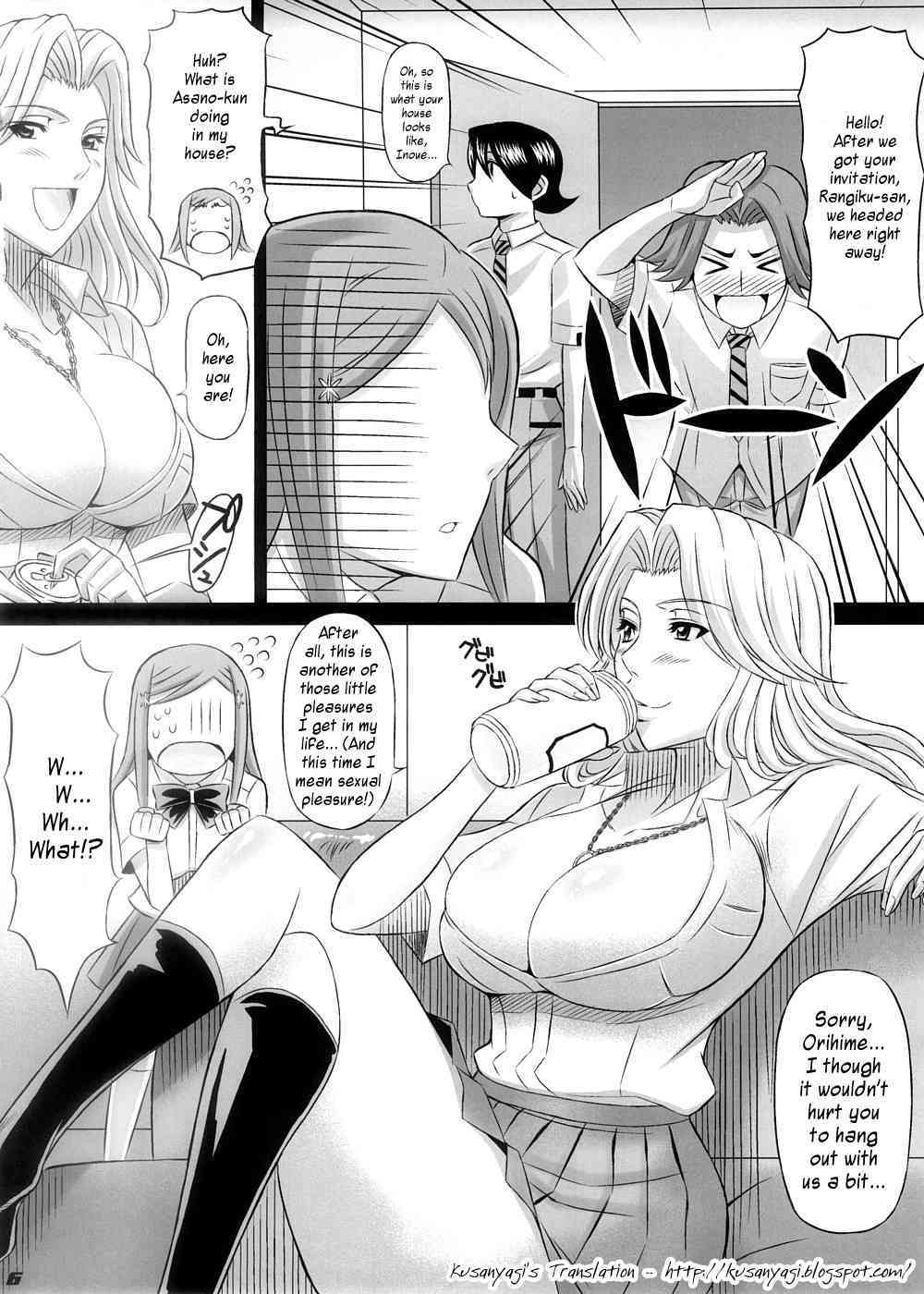 BRICOLA 2 page 5 full