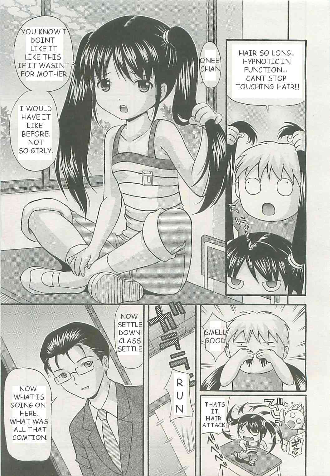 PIG TAILS page 3 full