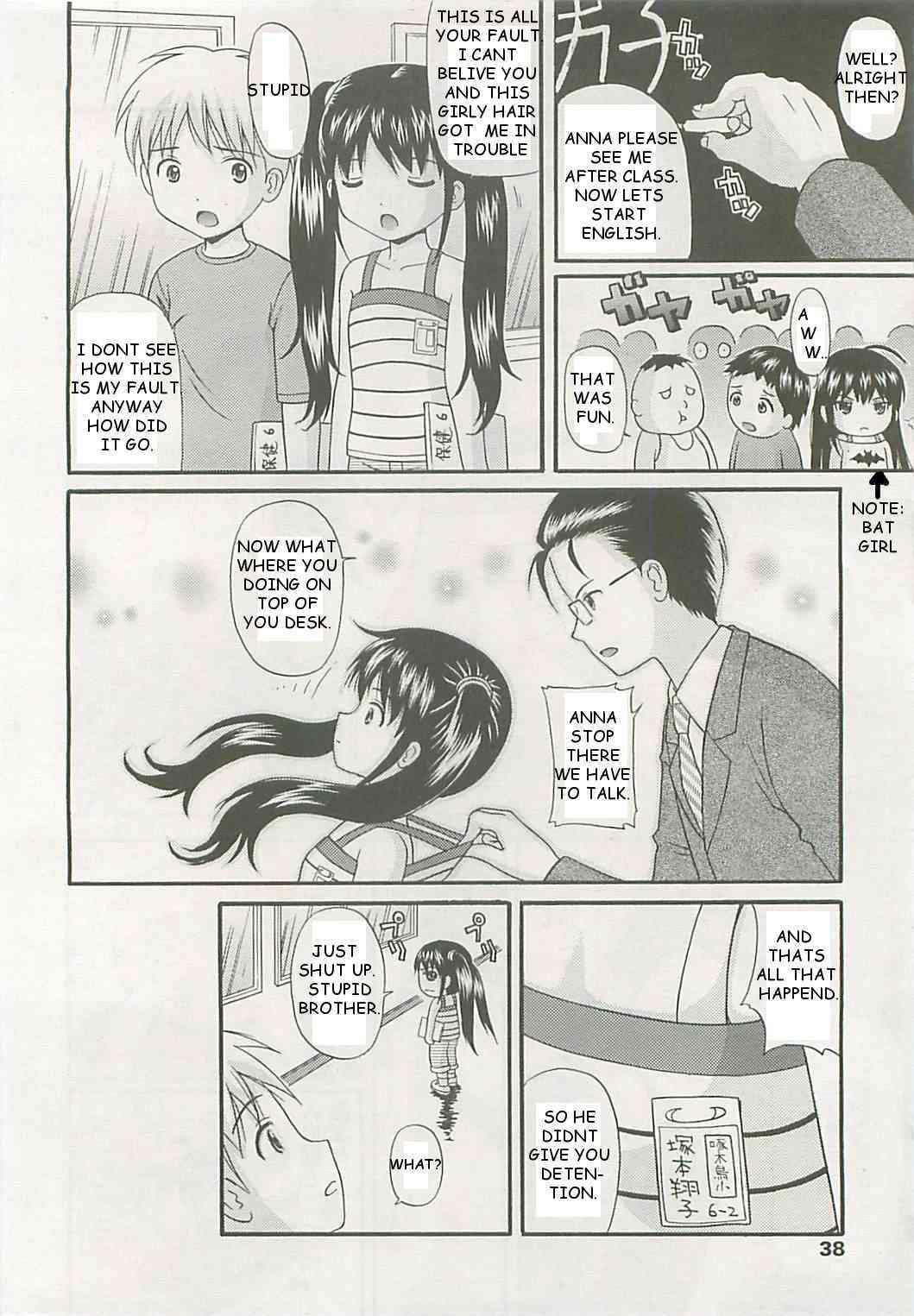 PIG TAILS page 4 full