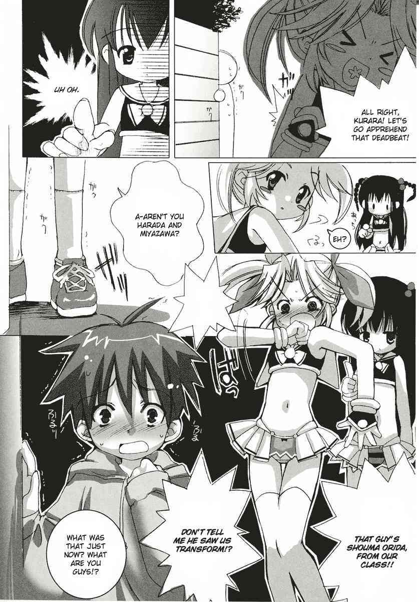 Chemical Sisters 1 - 3 page 4 full