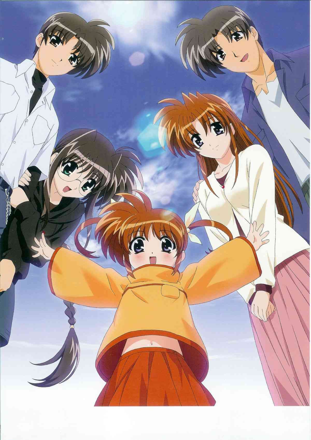 family page 3 full