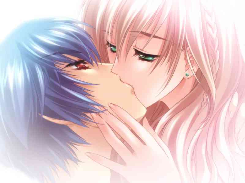 kiss me page 6 full