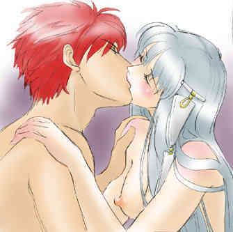 kiss me page 7 full