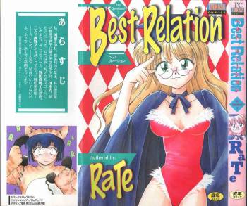 Best Relation cover