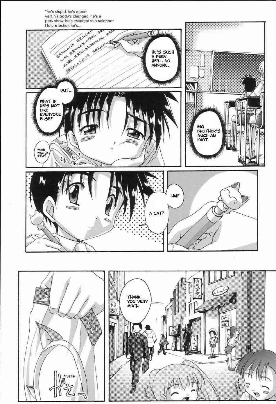 Pheromones page 5 full