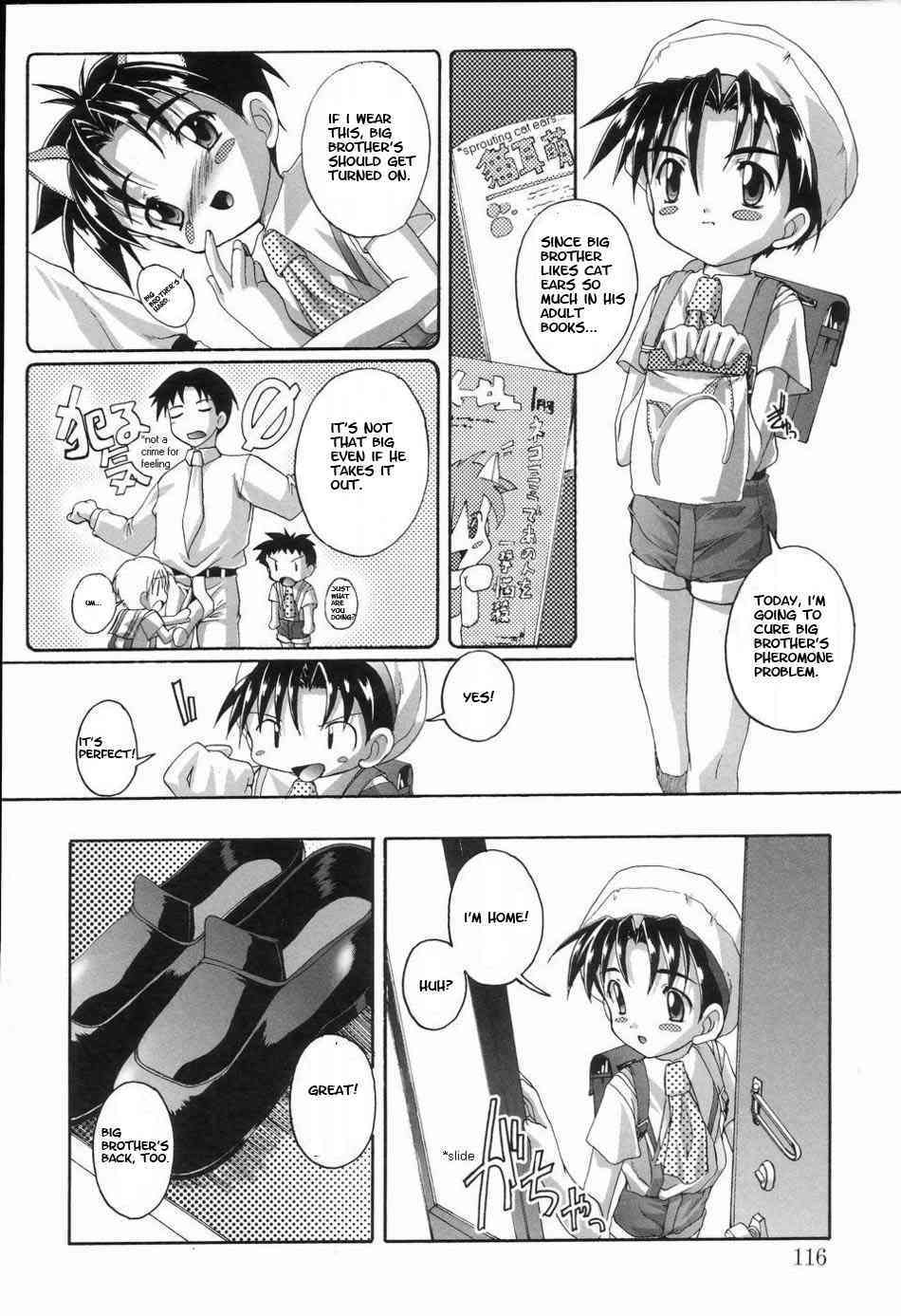 Pheromones page 6 full