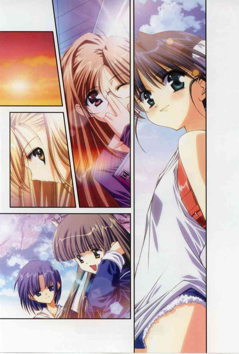After School page 4 full