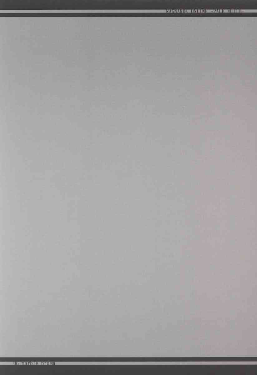 PALE WHITE page 5 full