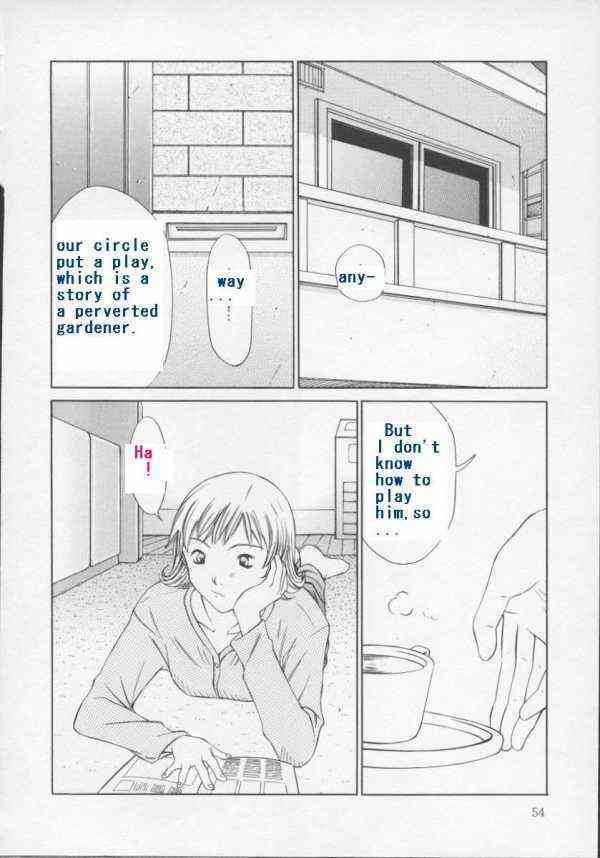 Ticking Away page 2 full