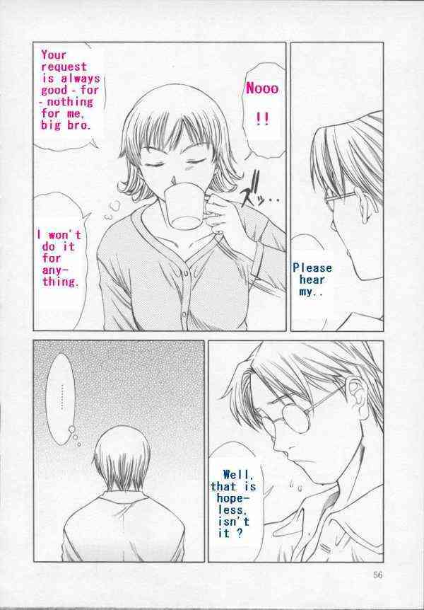 Ticking Away page 4 full