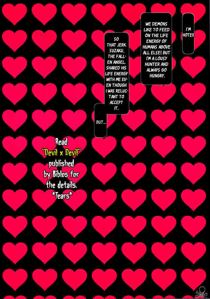 DevilxDevil doj page 4 full