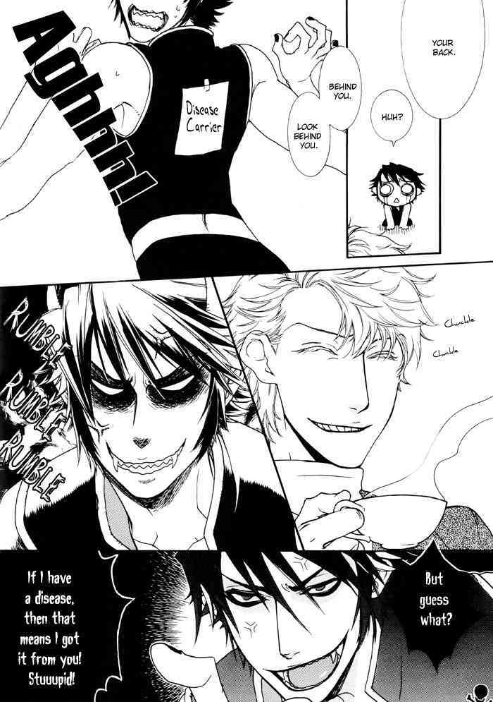 DevilxDevil doj page 8 full