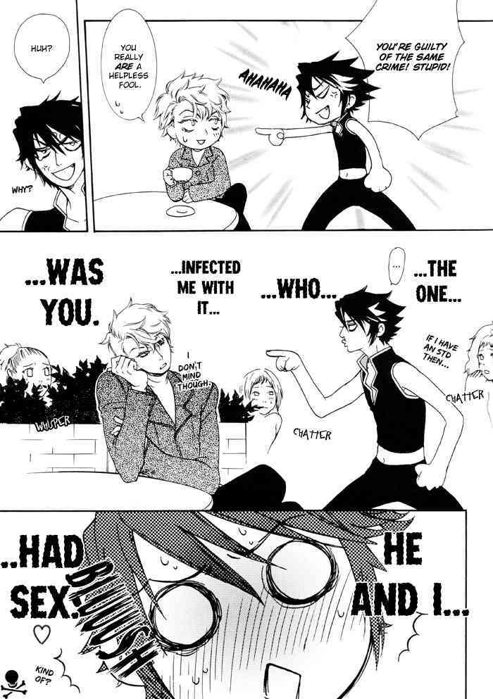 DevilxDevil doj page 9 full