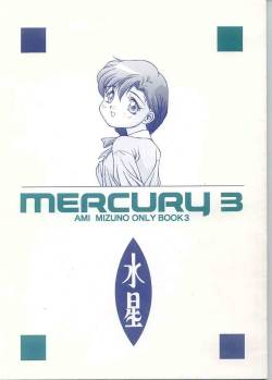 MERCURY 3