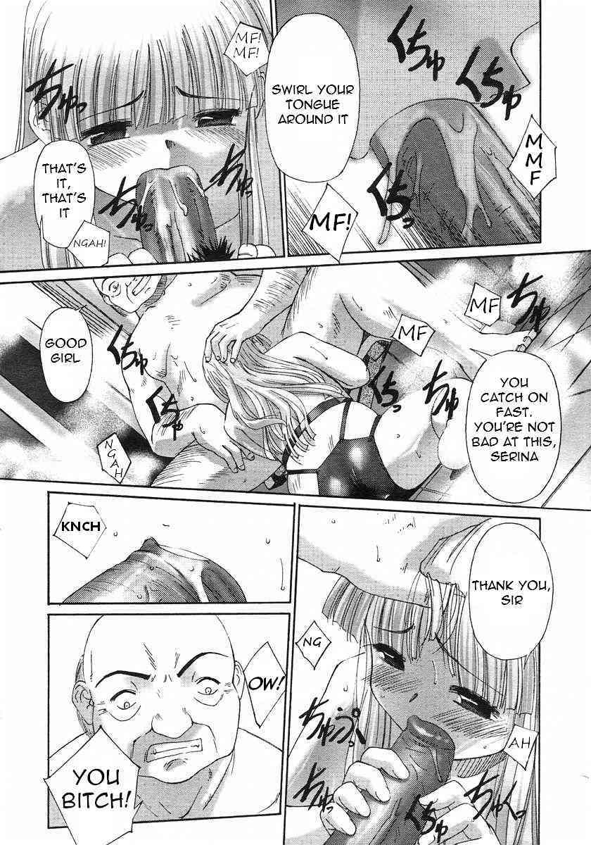 Renri Souwa  Ch. 2  =Torwyn= page 8 full
