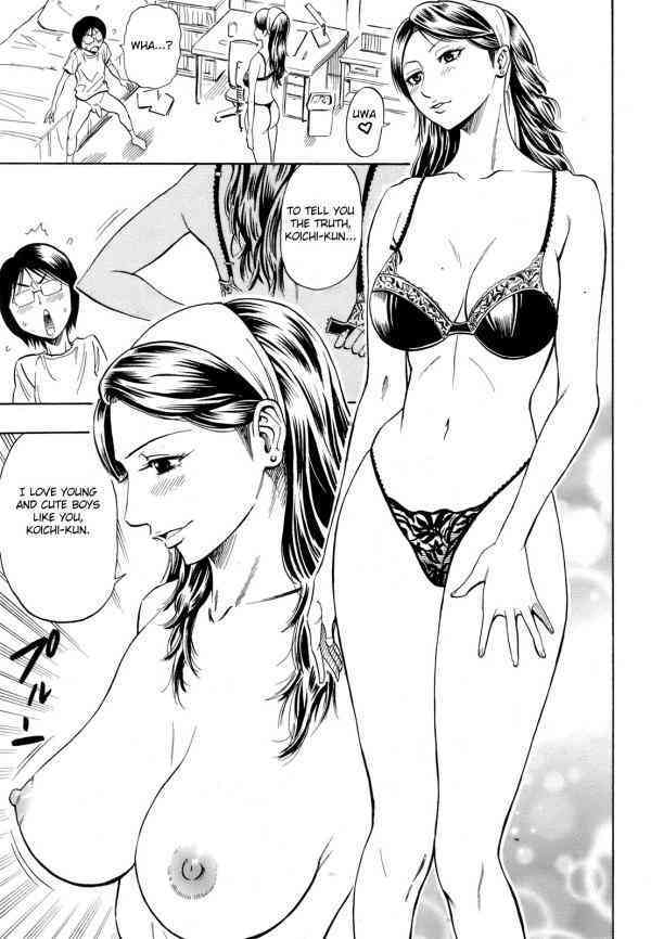 Happening page 5 full