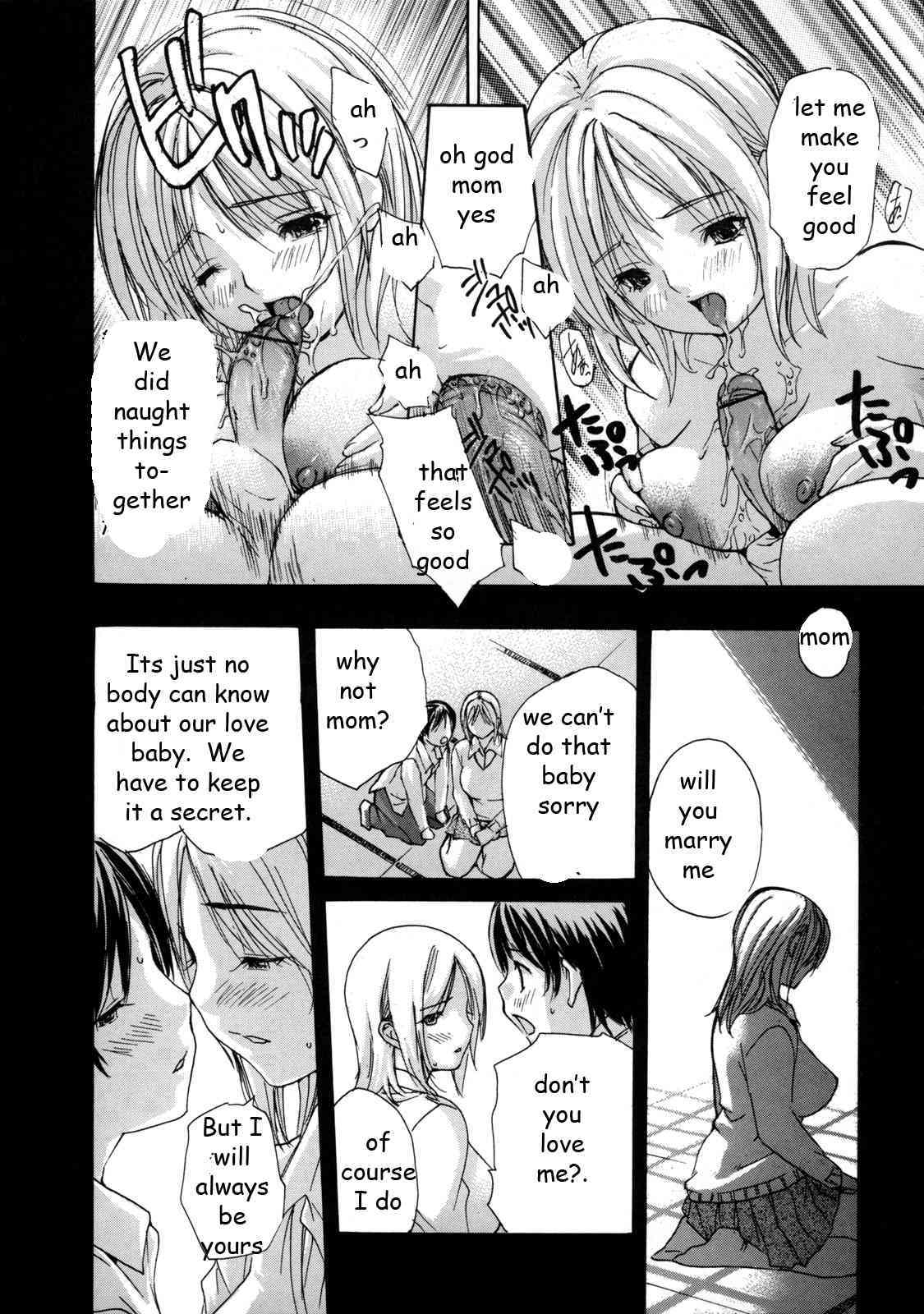 Mama's Boy page 6 full