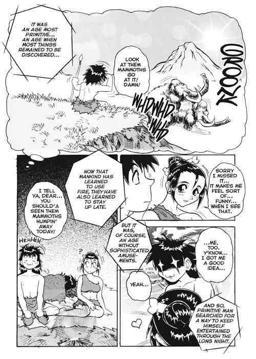 Voice of Submission 07 page 2 full