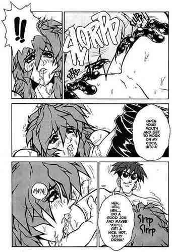 Voice of Submission 06 page 10 full