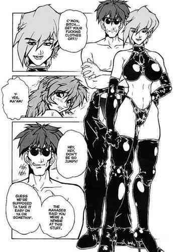 Voice of Submission 06 page 8 full